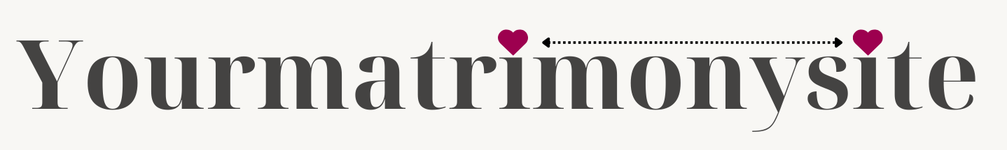 Yourmatrimonysite